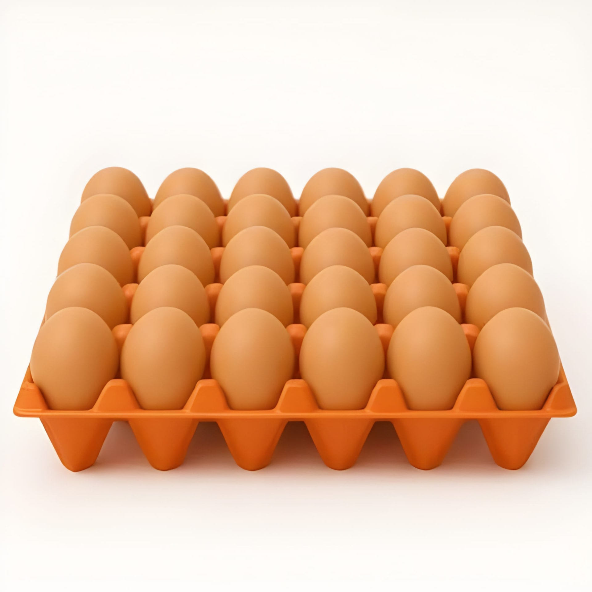 Crate of Eggs