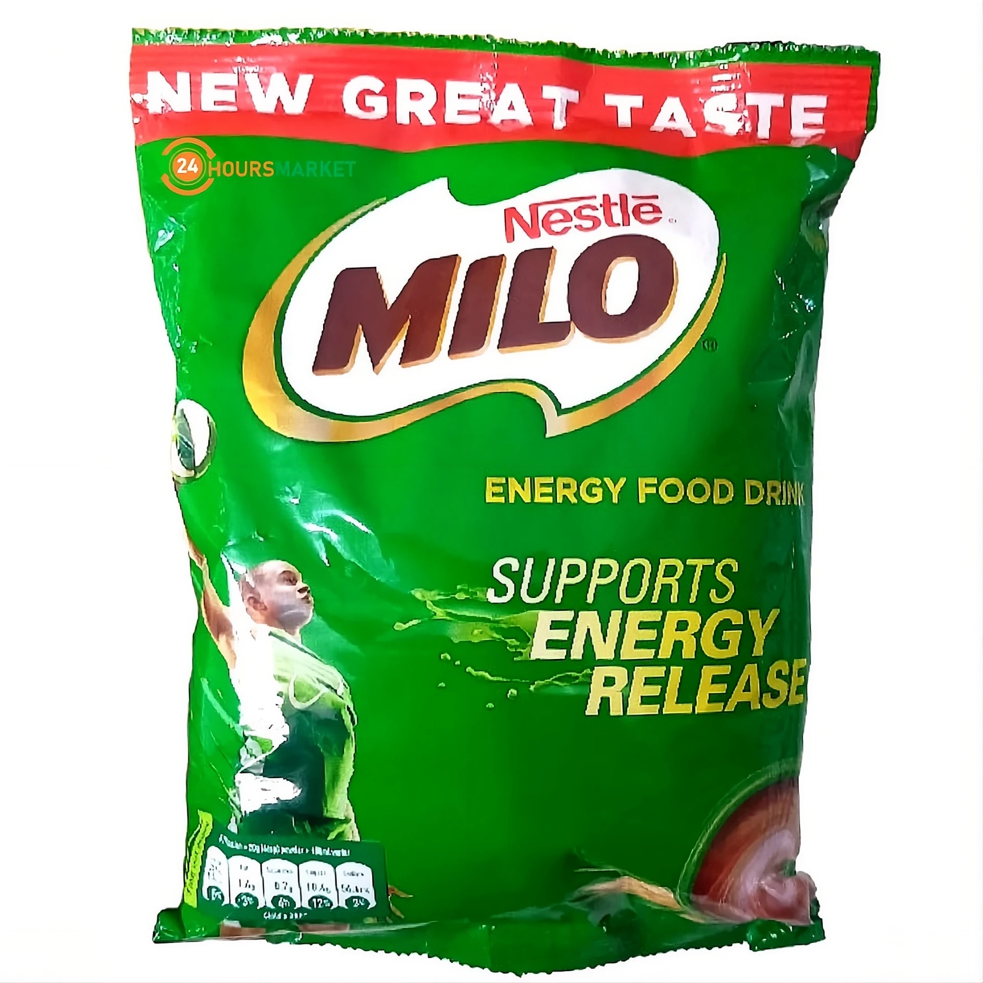 Milo