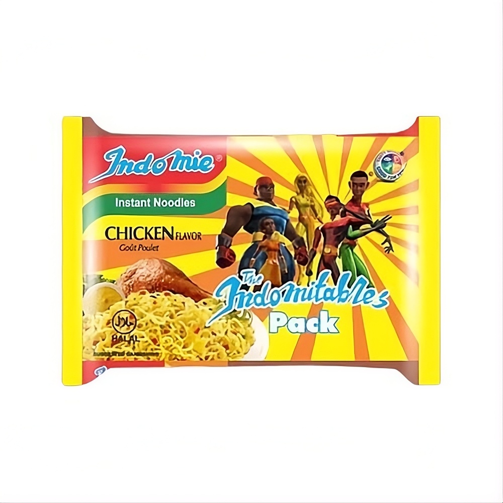 Indomie Noodles