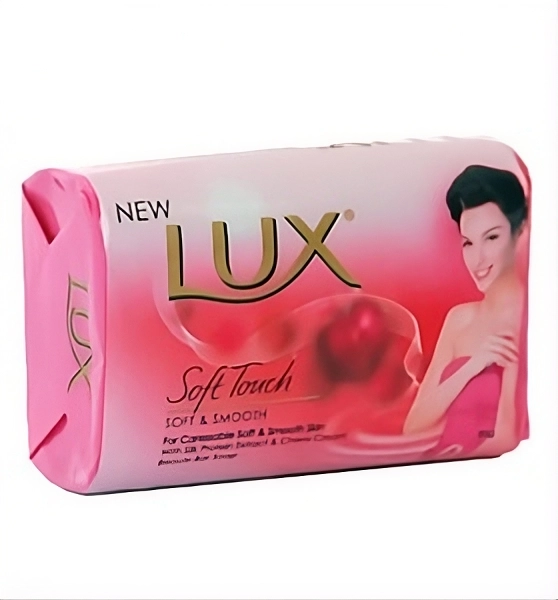 Lux Beauty Soap