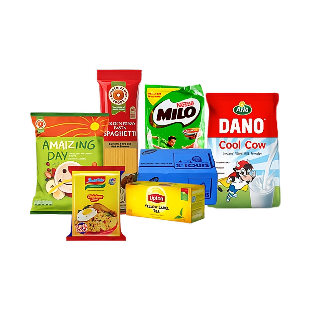 Groceries