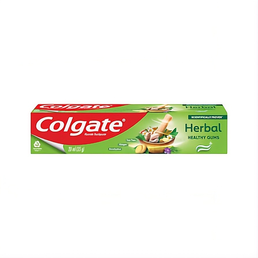 Colgate Herbal Toothpaste