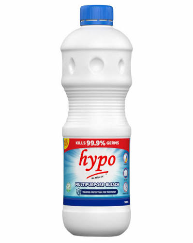 Hypo Bleach
