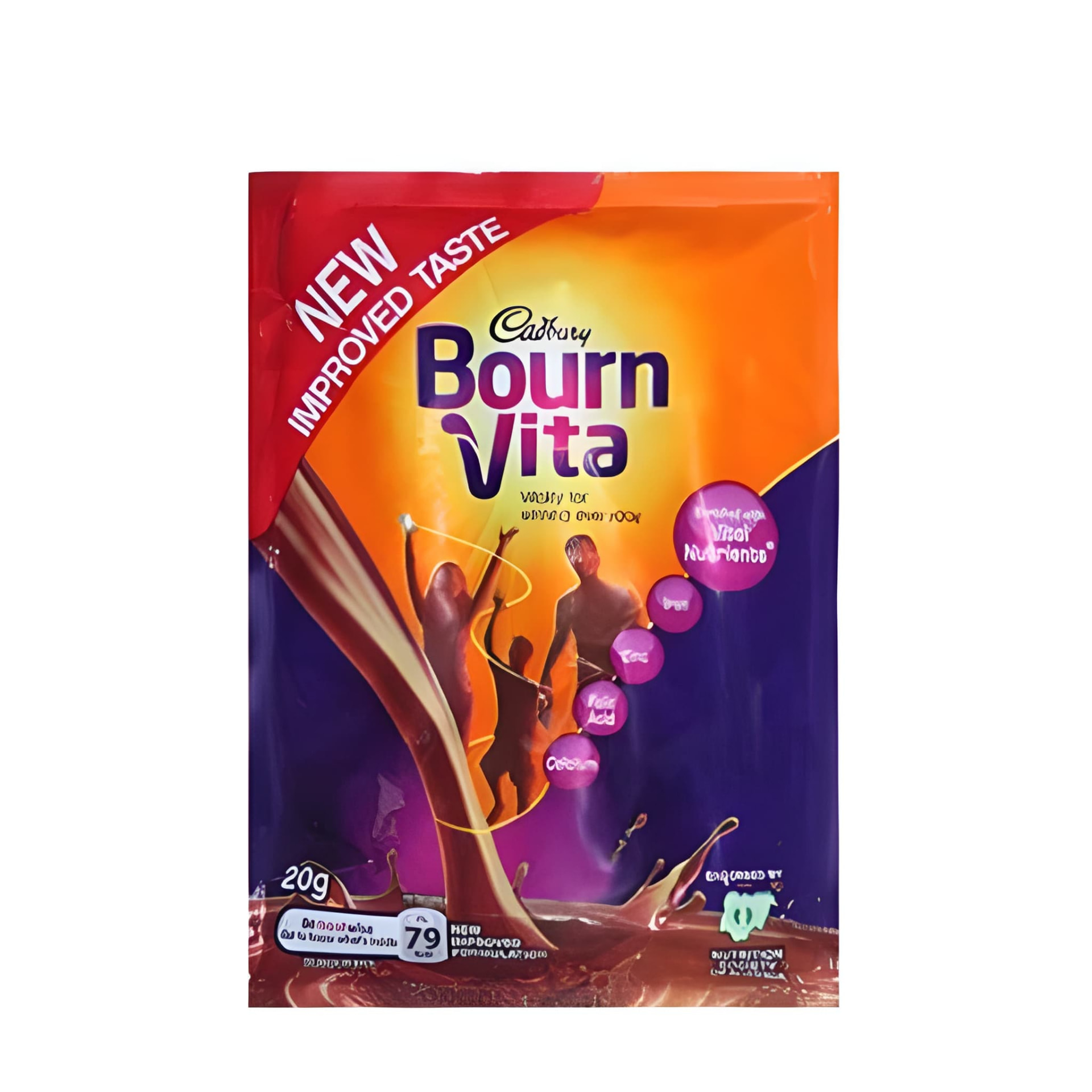 Bournvita