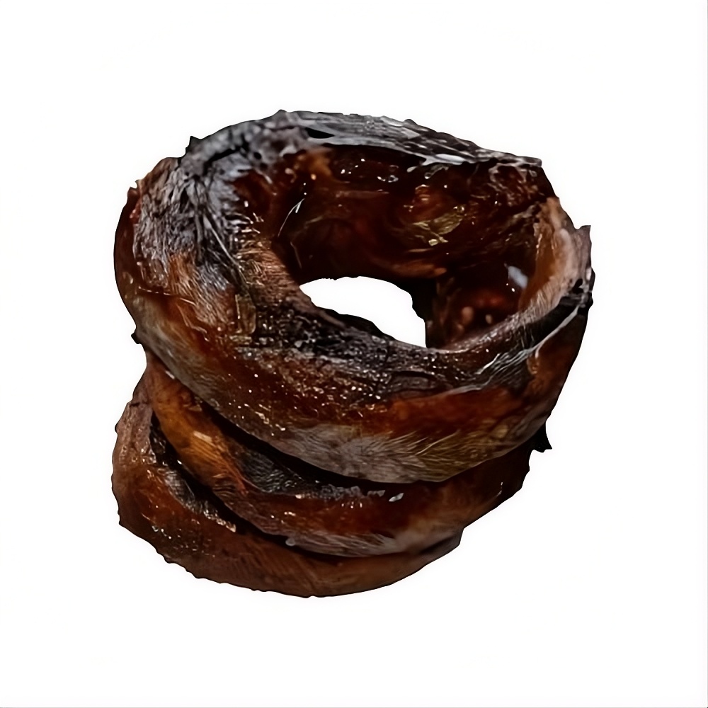 Smoked Panla Fish