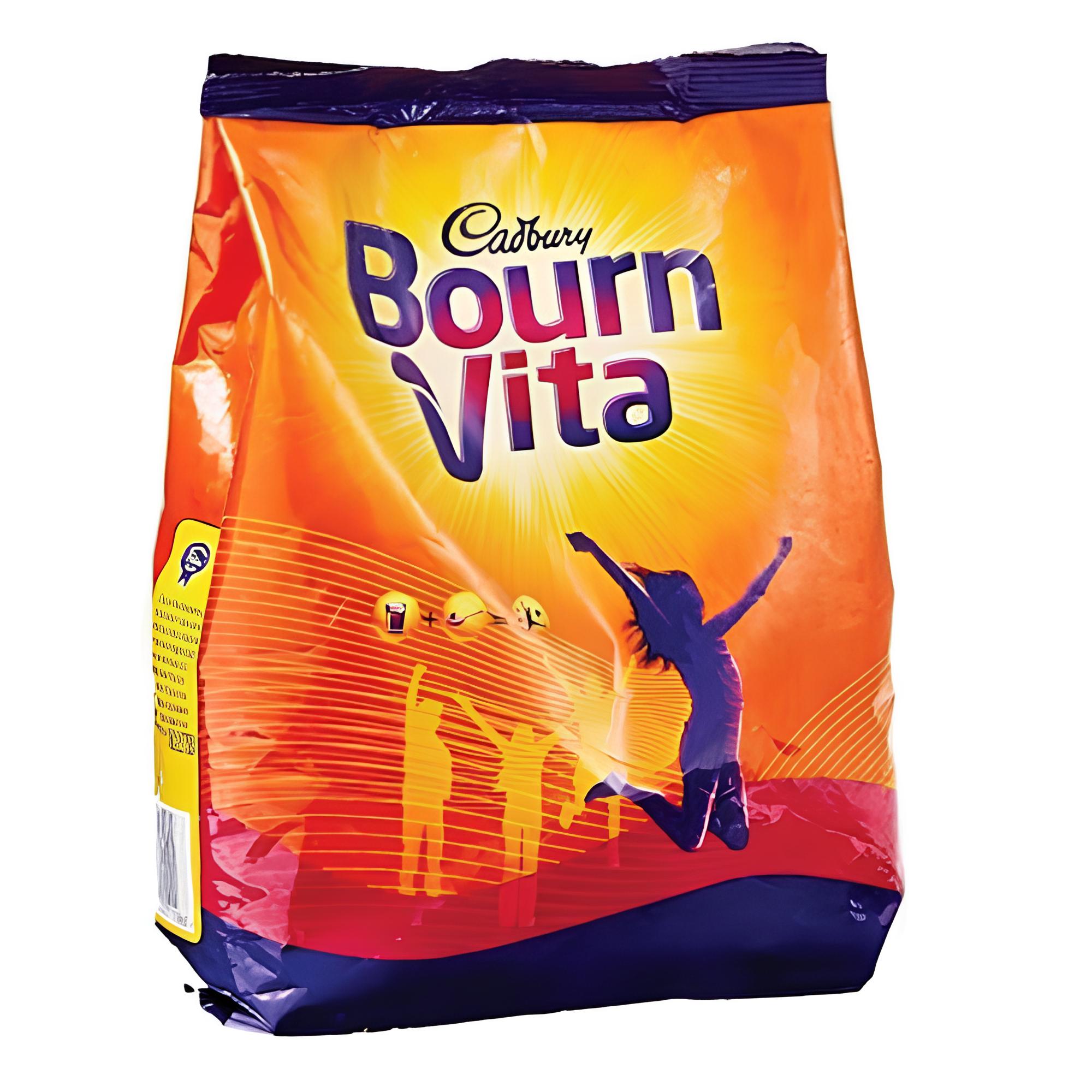 Bournvita
